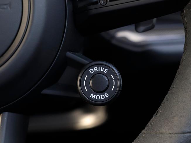 PORSCHE Cayenne Photo 27