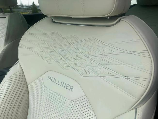 BENTLEY Bentayga Photo 28