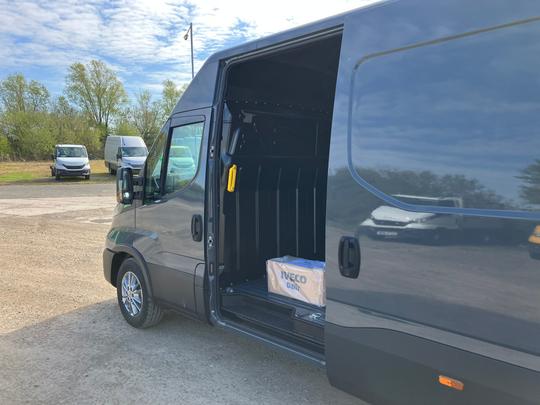 Iveco Daily Photo