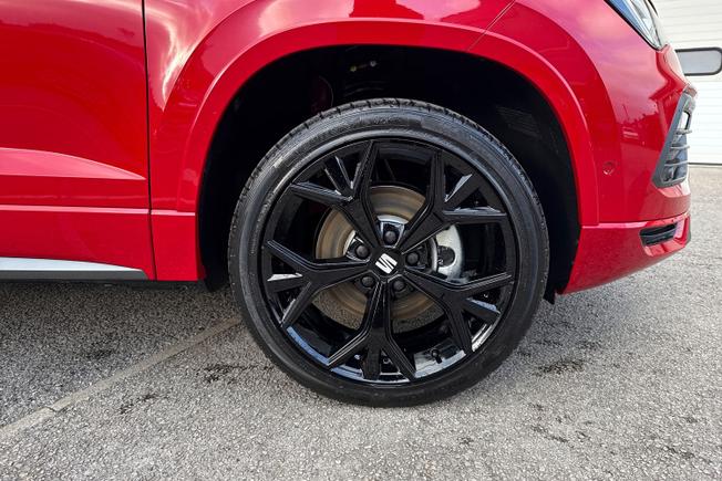 SEAT Ateca Photo 5