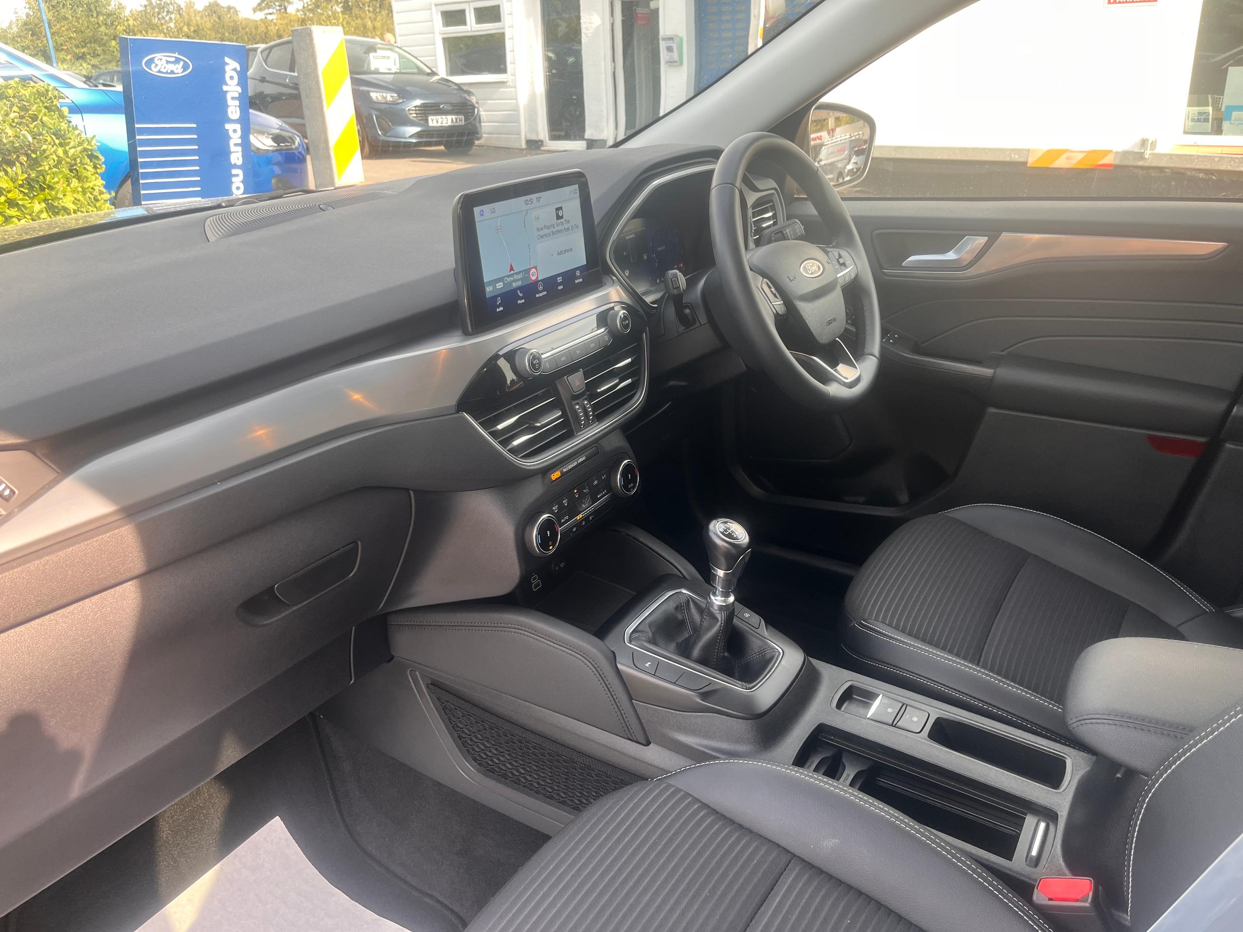 Used Ford KUGA PO23SRU 24