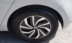 Volkswagen POLO Photo 32