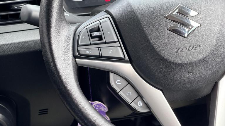 Used Suzuki Ignis VA23PHV 8