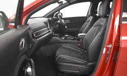 Kia SPORTAGE Photo 25