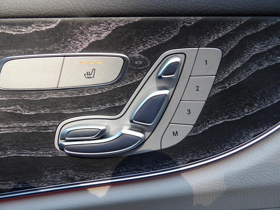 Used Mercedes-Benz E Class YA21ECP 24