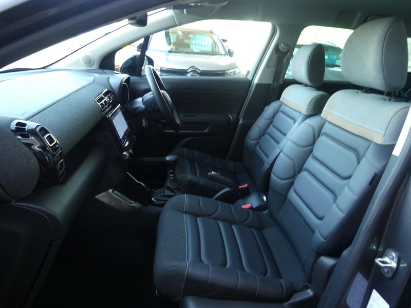 Citroen C3 Aircross Photo 507ddbf2-f19e-4021-b1ca-c1433b46dff5.jpg