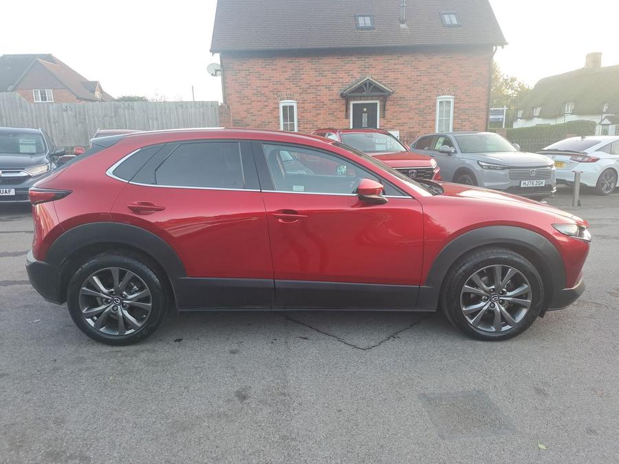 Mazda CX-30 Photo 507f54b9-ea0d-4444-aa1e-d1745895e8cb.jpg