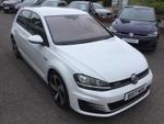 Volkswagen Golf Photo 19