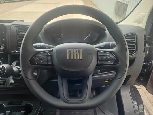 Fiat Ducato Photo