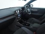 Volvo XC40 Photo 10