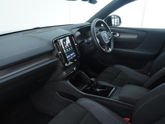 Volvo XC40 Photo 5088b262-da66-4e31-893e-417938af5671.jpg