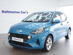 Hyundai i10 Photo 0