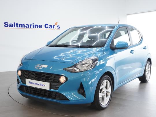 Hyundai i10 Photo 508aed00-17bb-45b6-bd85-cdb2c815a95c.jpg