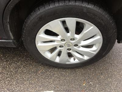Suzuki S-Cross Photo 19