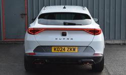 CUPRA FORMENTOR Photo 39
