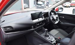 Nissan QASHQAI Photo 11