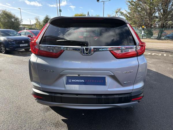 Honda CR-V Photo 7