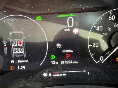 Honda HR-V Photo 50958709-fde6-4634-9284-b4b5601461a0.JPEG