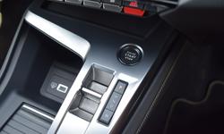 PEUGEOT 408 Photo 24