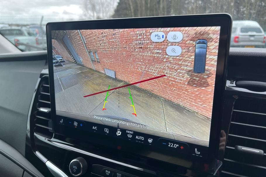 Used Ford E-TRANSIT LC75PZV 33