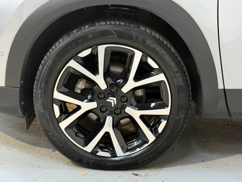 Citroen C5 Aircross Photo 5096b1a3-fc0e-433d-8557-03b0cffcdcc3.jpeg