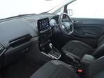 Ford EcoSport Photo 9