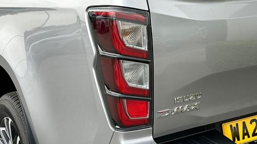 Isuzu D-Max Photo 509aaa80-8e01-48ed-8d9c-a30adf0aa5e2.jpg
