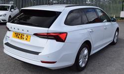 Skoda OCTAVIA Photo 3