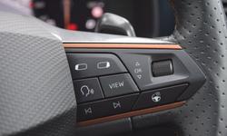CUPRA FORMENTOR Photo 15