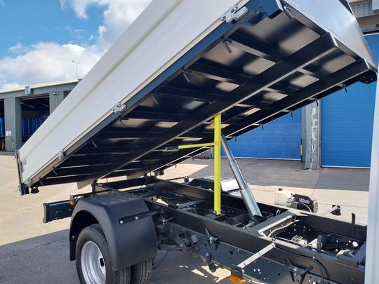 Iveco Daily Photo