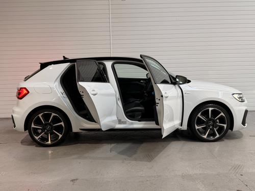 Audi A1 Photo 50a1df18-9c6e-4bb3-ba09-5eb568075c84.jpeg