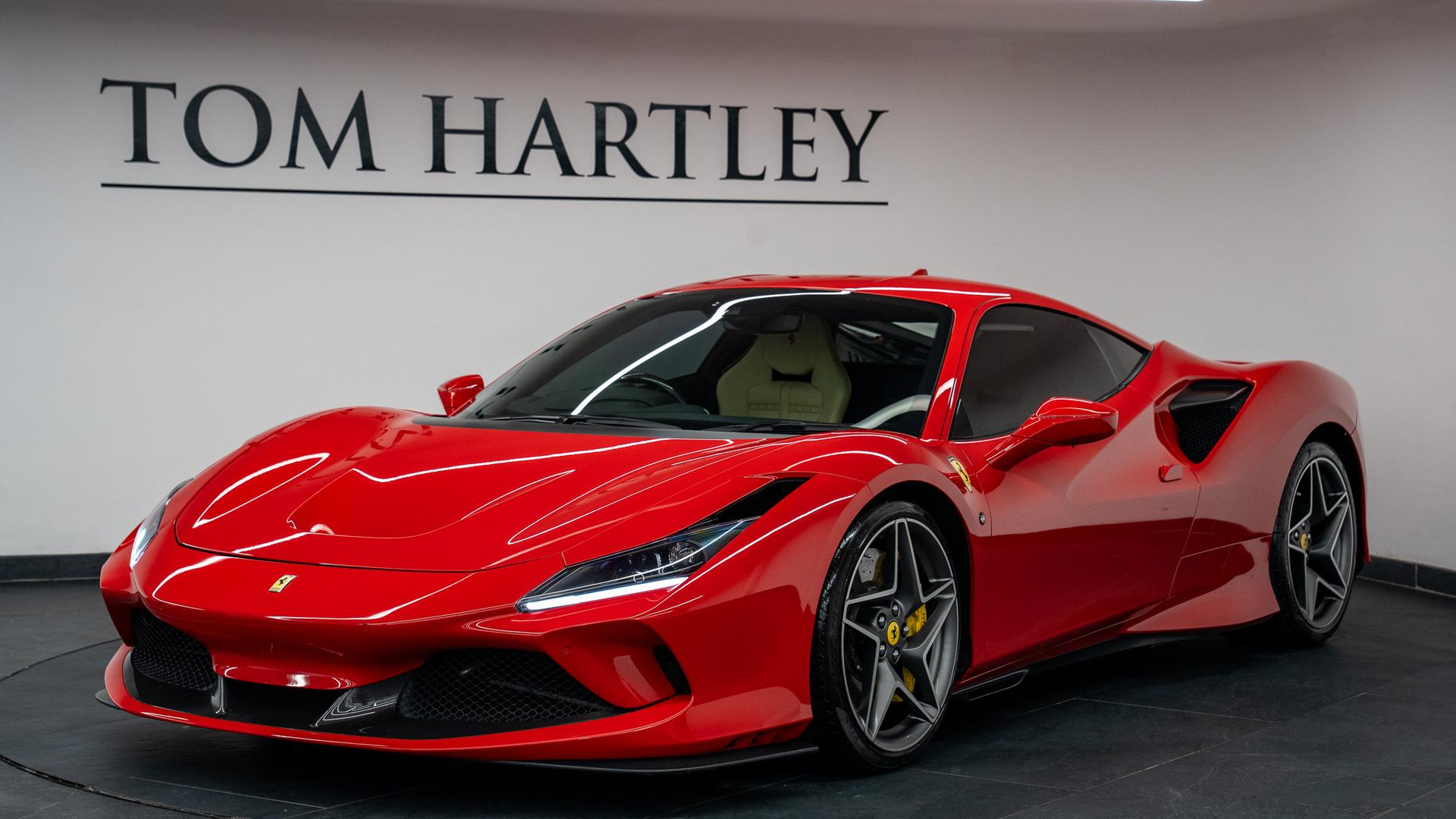 Ferrari F8 Photo 50a9d631-57ed-4781-b2c9-80f20f74e8d1.jpg