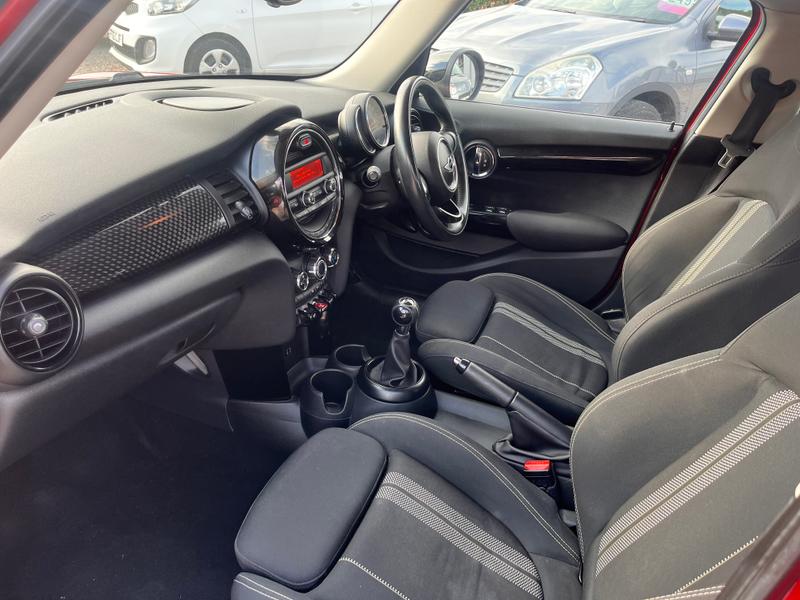 Used MINI Cooper MW65RAU 5