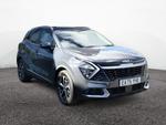 Kia Sportage Photo 0