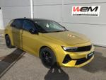 Vauxhall Astra Photo 0