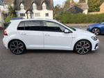 Volkswagen Golf Photo 21