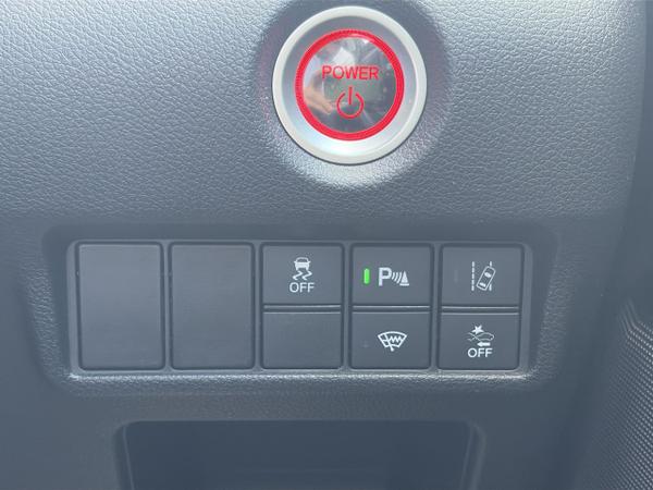 Honda CR-V Photo 25