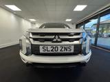 Mitsubishi ASX Photo 1