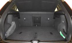 Volvo XC40 Photo 23