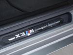 BMW X3 M Photo 32