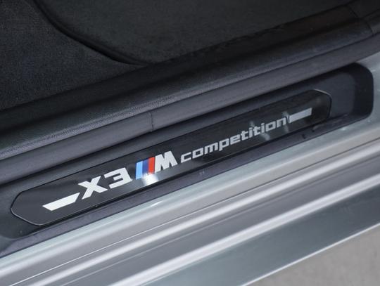 BMW X3 M Photo 50beef5c-4505-4a2e-9616-1c3fd3be79a5.jpg