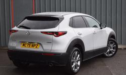 Mazda CX-30 Photo 36