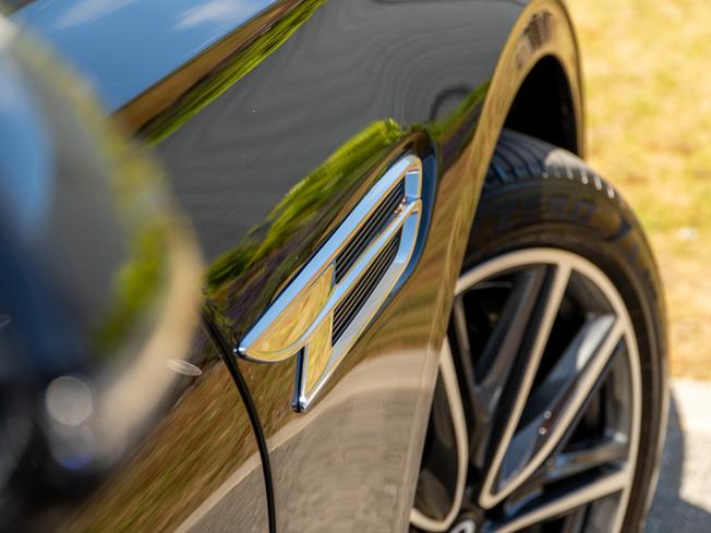 BENTLEY Flying Spur  Photo 9