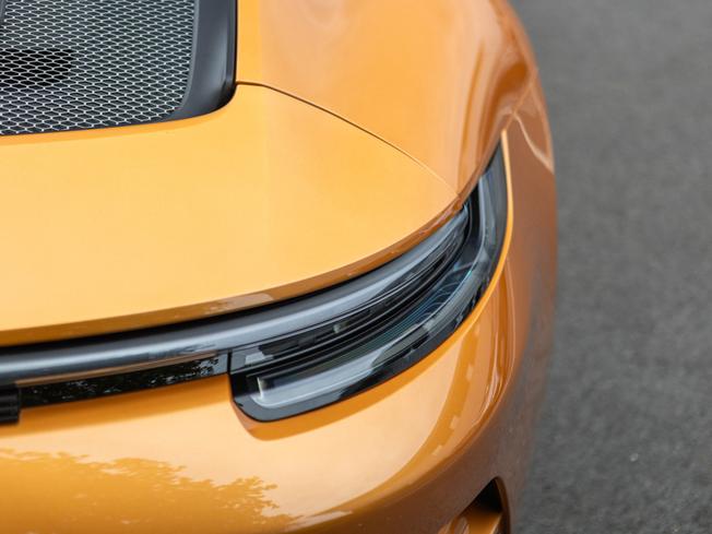 PORSCHE 911 Photo 36