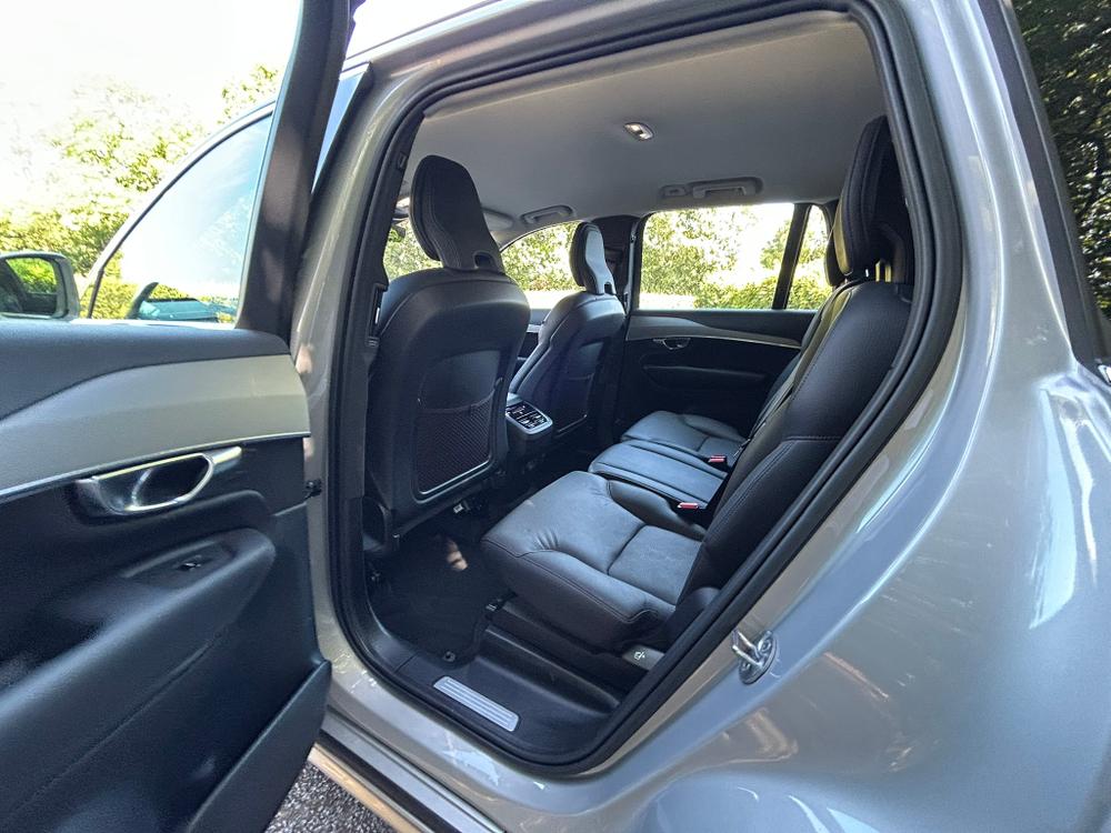 Used Volvo XC90 WF23THX 31