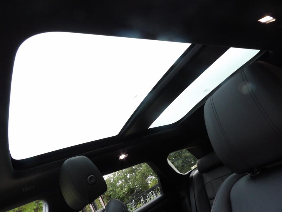 Used Land Rover Range Rover Evoque NU70YSE 3