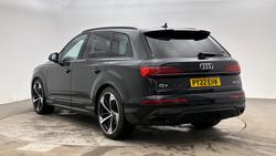 Audi Q7 Photo 3