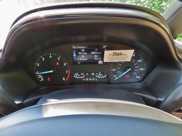 Used Ford Fiesta LM22XKO 16