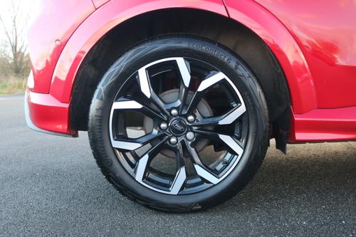 Ford Puma Photo 50d61f47-a76f-4b16-99b8-1726e09cae6f.JPG