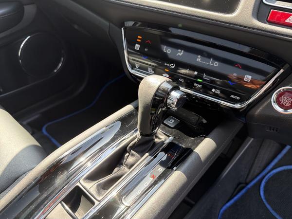 Honda HR-V Photo 25